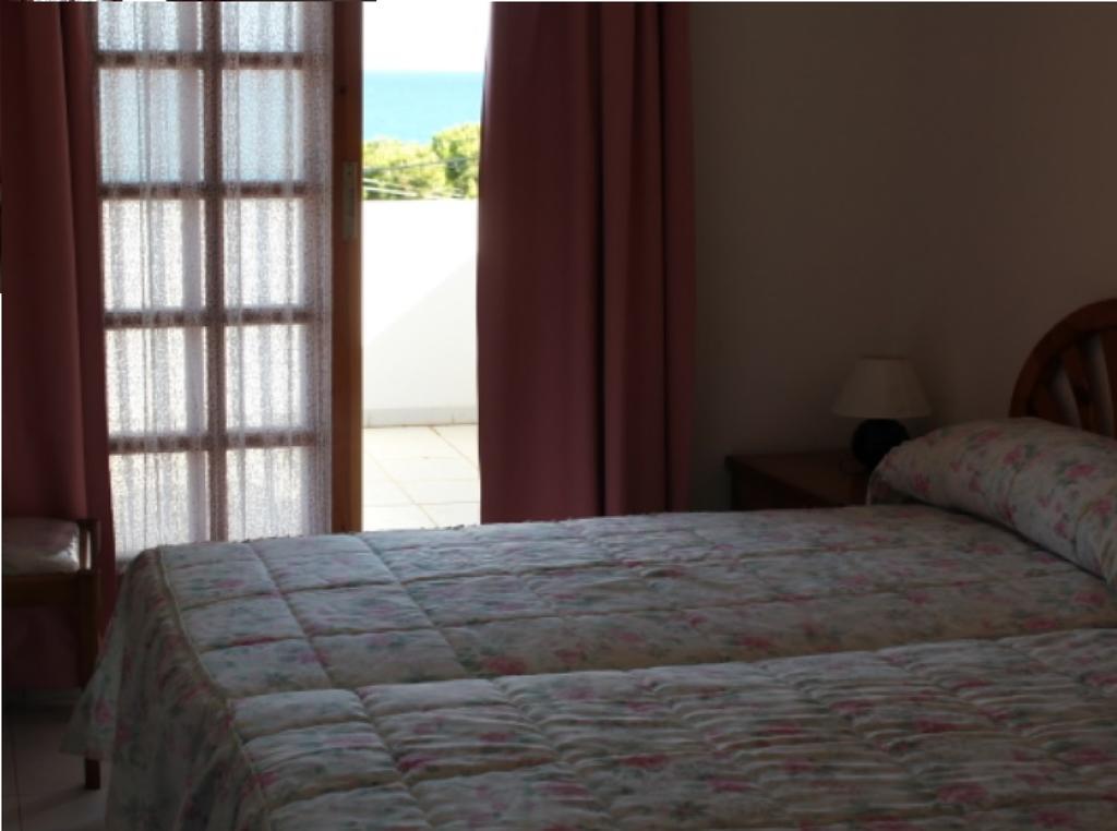 Appartement Rayos De Sol Peñíscola